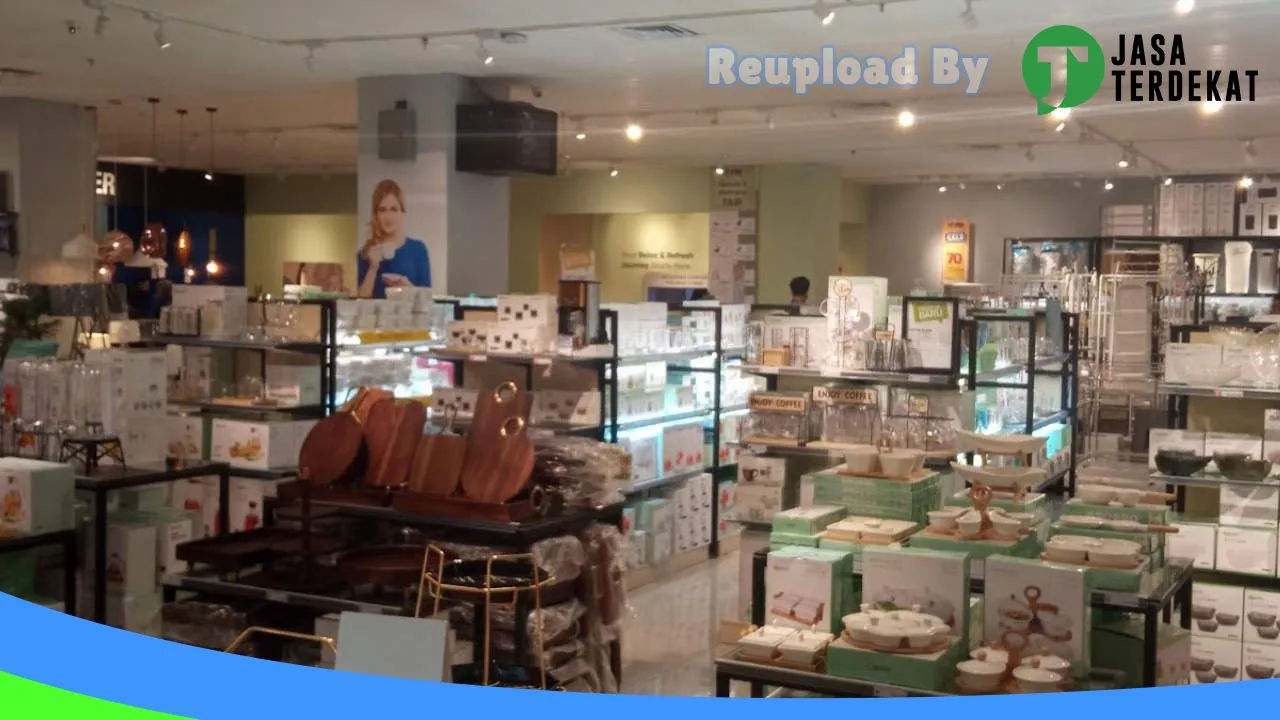 Gambar Informa Cilegon Center Mall (CCM) di Kota Cilegon, Banten ke 3