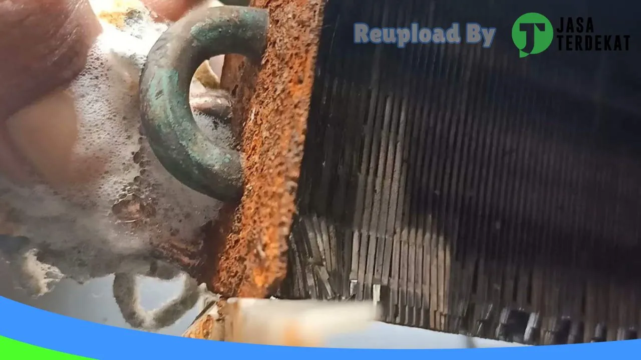 Gambar Eja Engineering Service (Bengkel AC Dan Listrik Cilandak Jakarta Selatan di Jakarta Selatan, DKI Jakarta ke 1