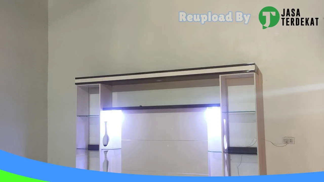 Gambar Super Rezeki Elektronik di Labuhanbatu, Sumatera Utara ke 2