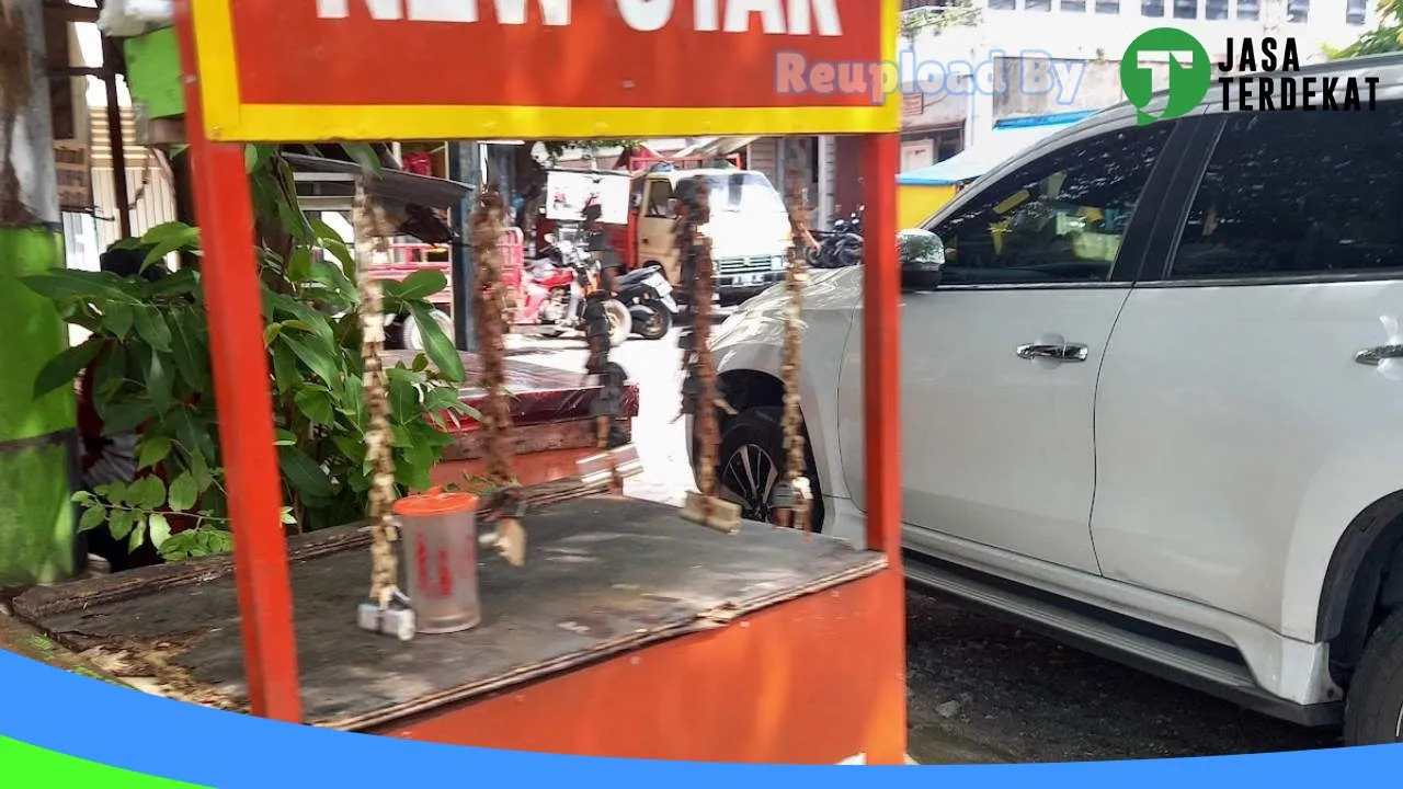 Gambar Ahli Kunci New Star di Semarang, Jawa Tengah ke 2