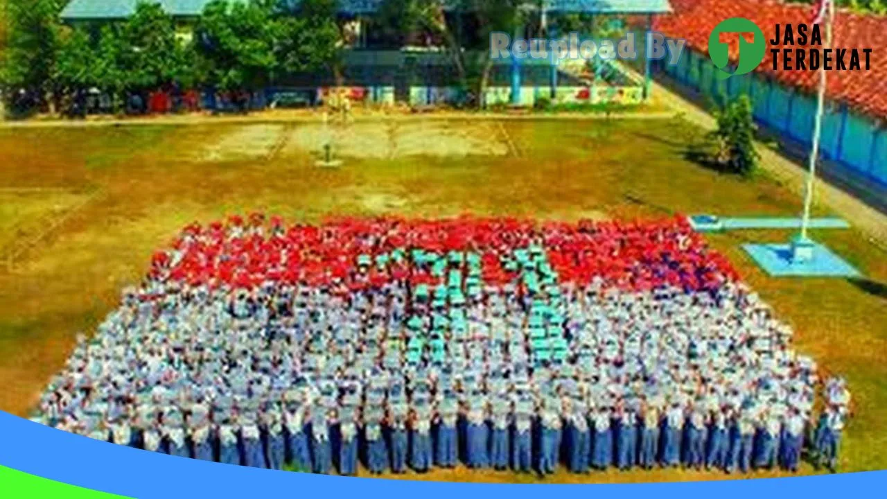 Gambar SMA Negeri 1 Rembang – Rembang, Jawa Tengah ke 3