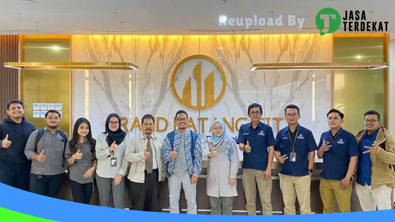 Gambar SAR Tax & Management Consultant Cabang Semarang – Semarang, Jawa Tengah ke 4