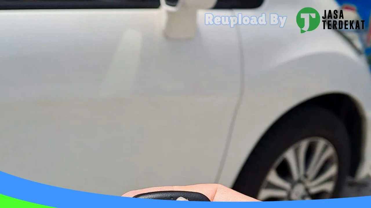 Gambar Ahli Kunci Keyless Remote Smartkey Immobilizer Mobil di Kota Yogyakarta, DI Yogyakarta ke 1
