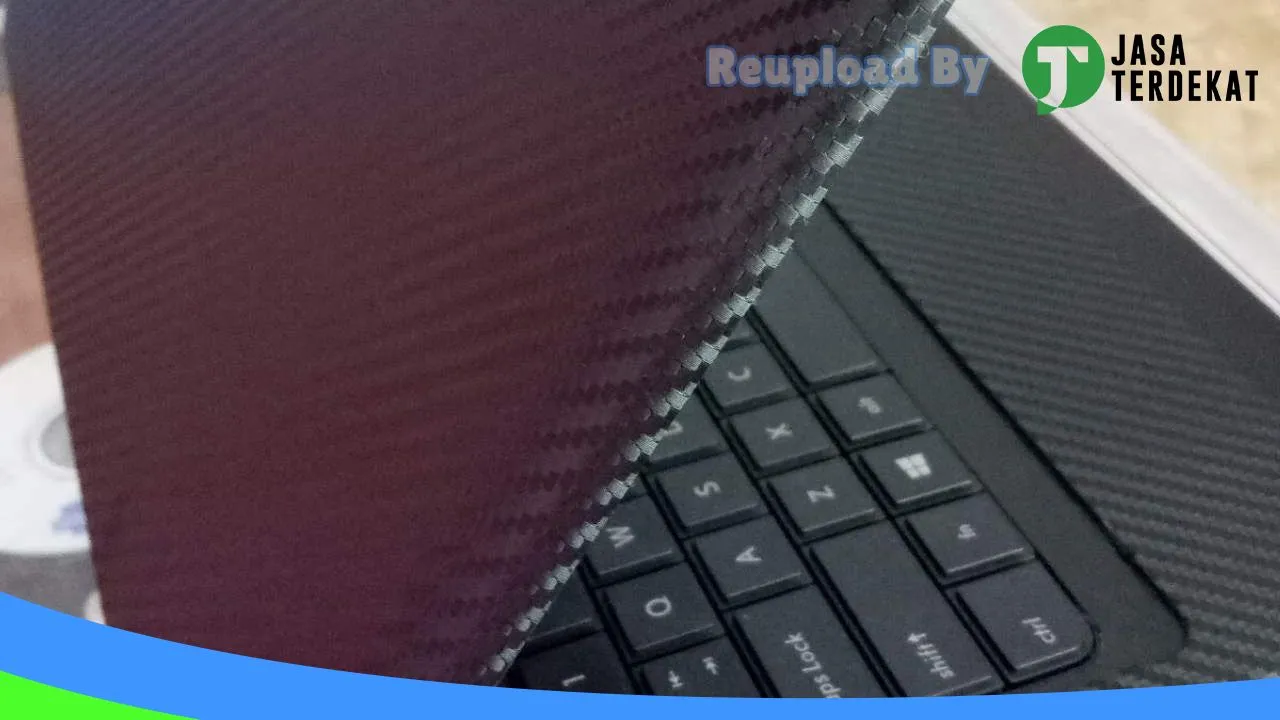 Gambar Toko Alfa Computer di Padang Pariaman, Sumatera Barat ke 4
