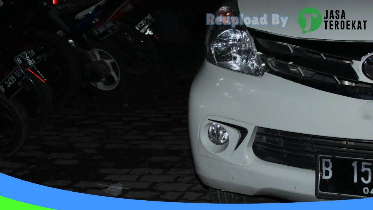 Gambar Satria electrical instalation service di Tangerang, Banten ke 5