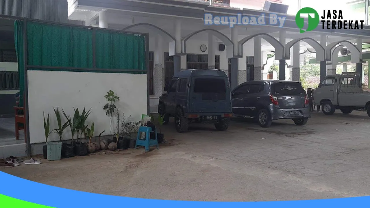 Gambar SMA Plus Al-Waroqot (Ya Maromiy) – Pamekasan, Jawa Timur ke 2