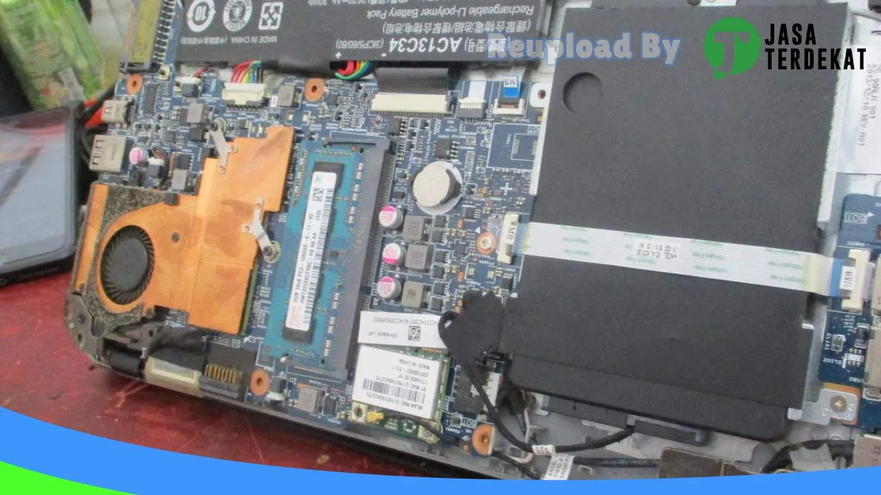 Gambar PARIS Computer Lampung di Lampung Selatan, Lampung ke 4
