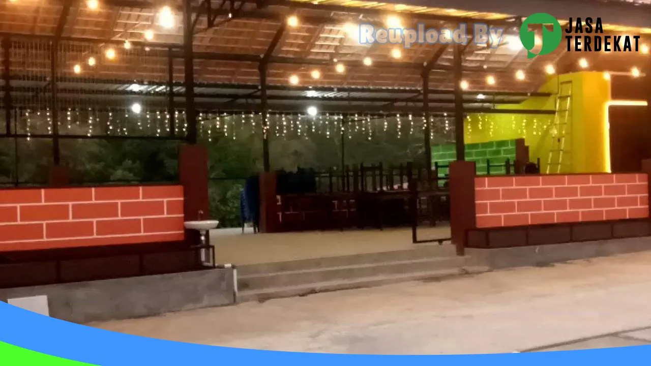 Gambar Btl listrik di Sragen, Jawa Tengah ke 4