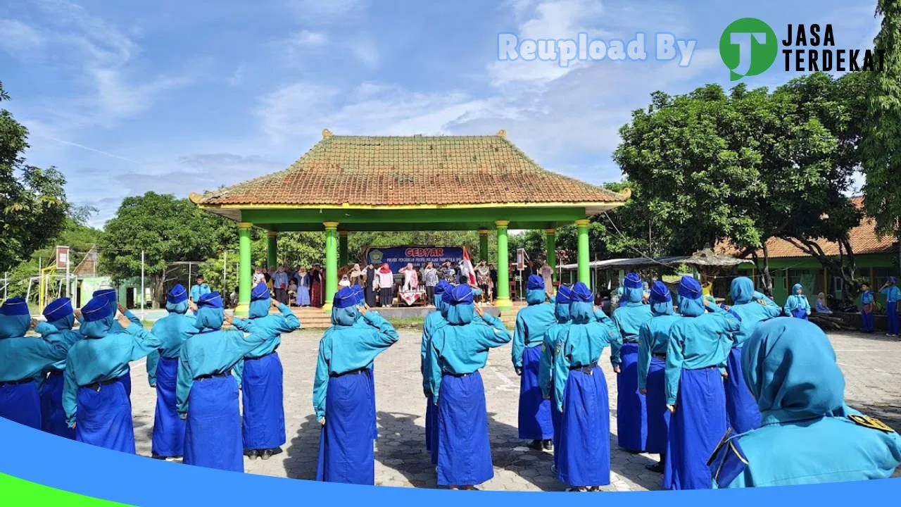 Gambar SMK Bina Insan Mandiri – Kota Cirebon, Jawa Barat ke 2