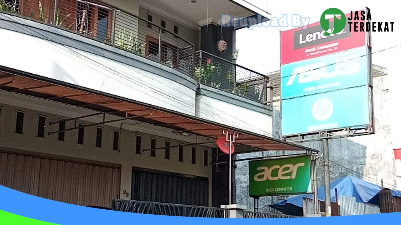 Gambar Juzzi Computer di Wonosobo, Jawa Tengah ke 4