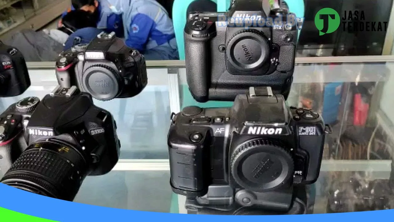 Gambar Toko Jual Beli Kamera Bekas – Laptop Bekas – Service di Malang, Jawa Timur ke 1