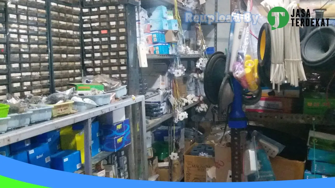 Gambar Utj Electronic di Kota Cimahi, Jawa Barat ke 4