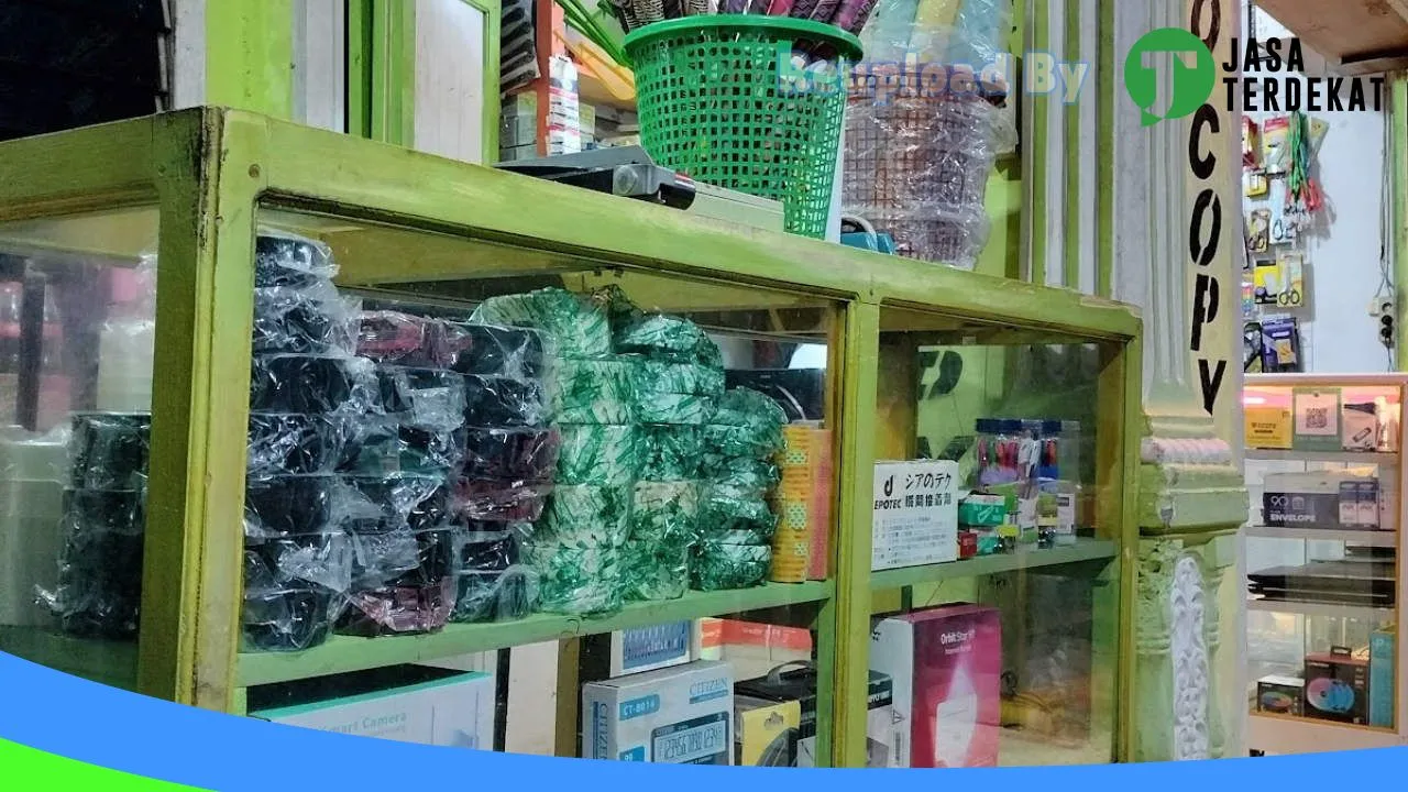Gambar UD.THYNUS di Nias Utara, Sumatera Utara ke 2