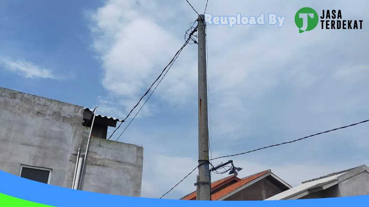 Gambar TEKNISI JARINGAN & PASANG BARU,PERUBAHAN DAYA DAN MIGRASI LISTRIK di Semarang, Jawa Tengah ke 3