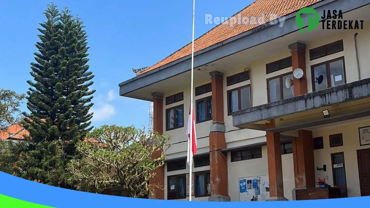 Gambar SMA Negeri 1 Abiansemal – Badung, Bali ke 2