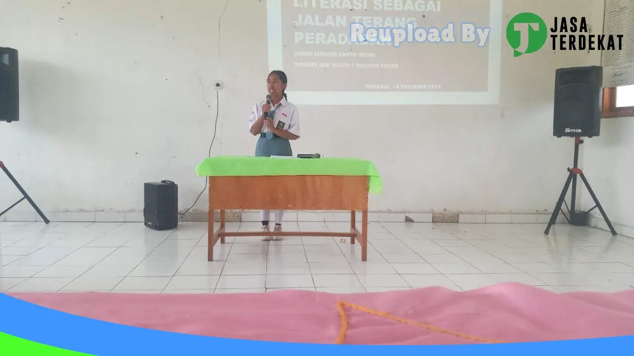Gambar SMAN 3 MACANG PACAR – Manggarai Timur, Nusa Tenggara Timur ke 2