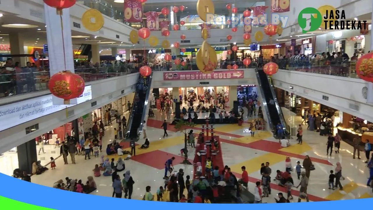 Gambar Armada Town Square di Magelang, Jawa Tengah ke 1