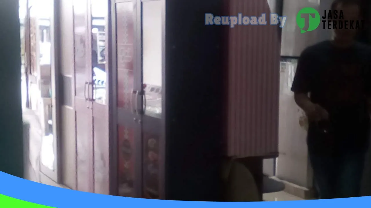 Gambar Elektronik jakarta kota banjar di Banjar, Kalimantan Selatan ke 4