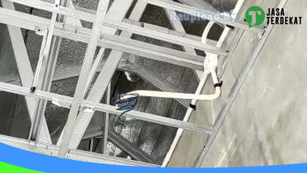 Gambar Btl listrik di Sragen, Jawa Tengah ke 5
