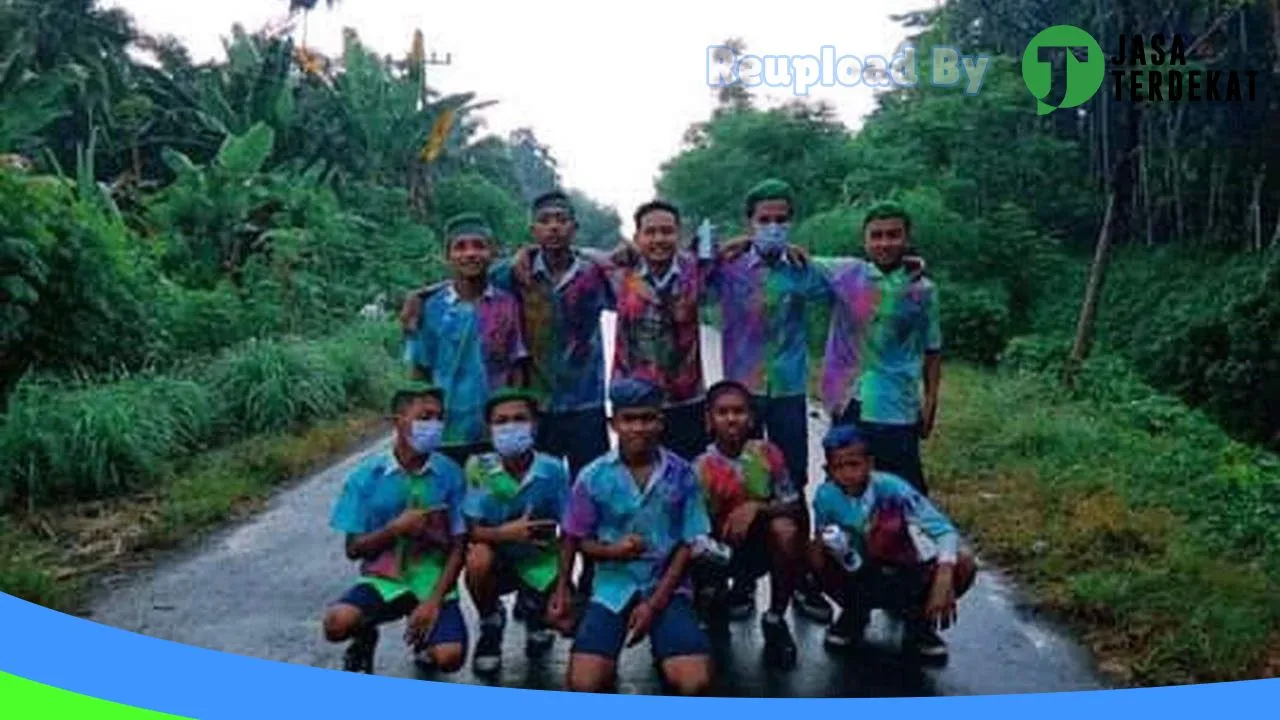 Gambar SMA Bina Bersaudara Selesai – Langkat, Sumatera Utara ke 2