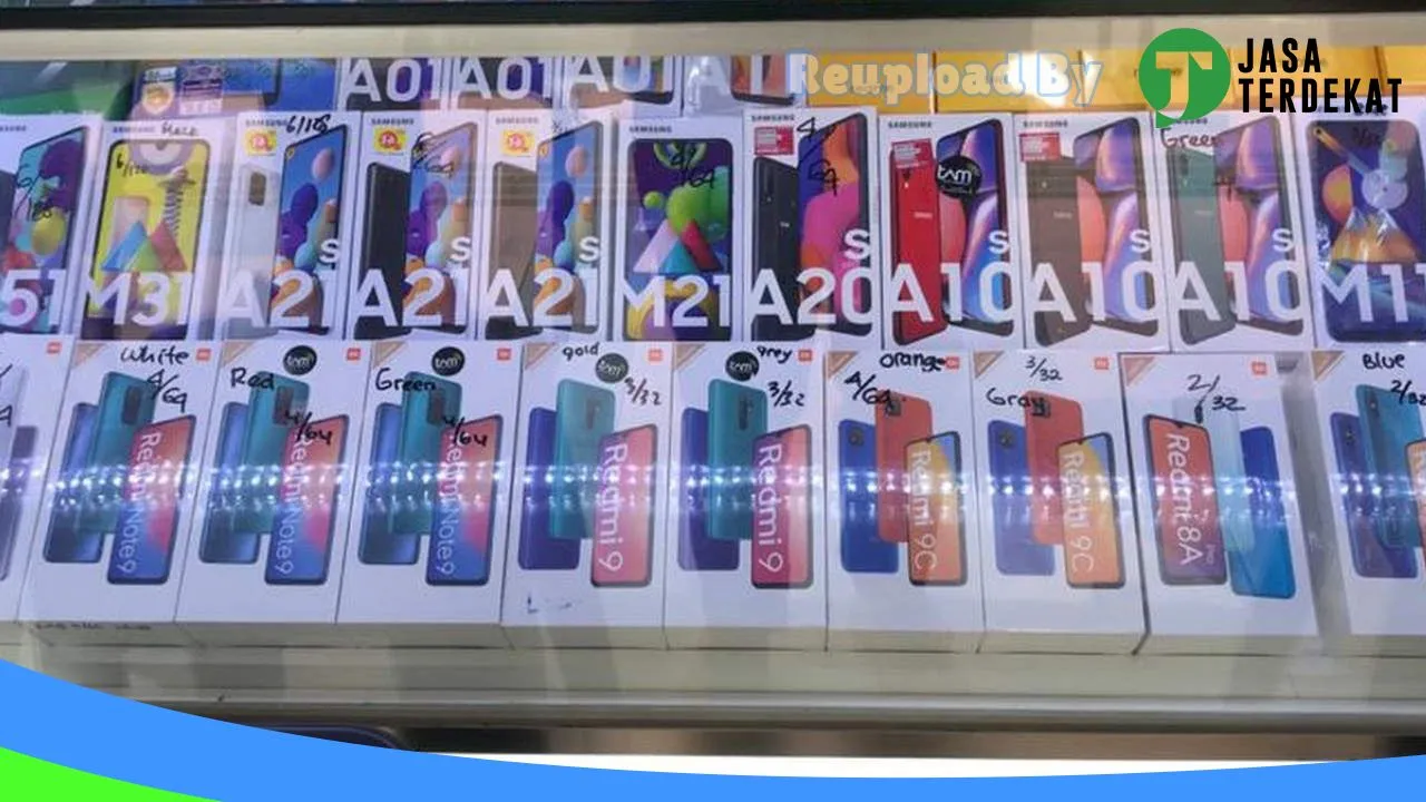 Gambar FUNNY CELL PECINAN di Magelang, Jawa Tengah ke 4