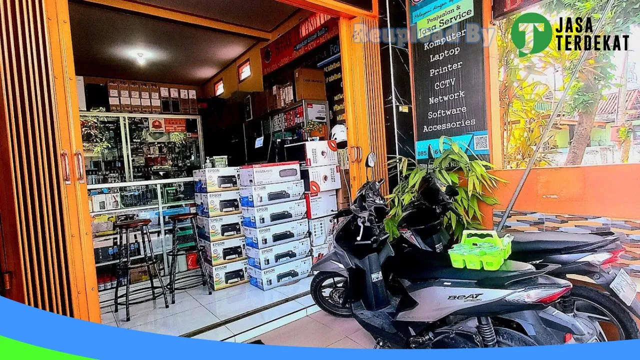 Gambar BLITAR TECHNO COMPUTER di Blitar, Jawa Timur ke 2