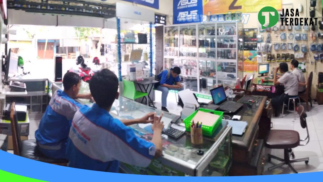 Gambar JOHANTA IT CENTER di Kota Kediri, Jawa Timur ke 2