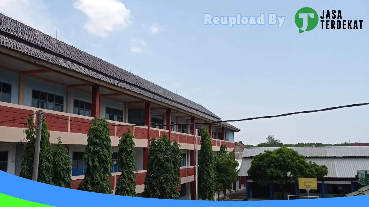 Gambar SMKS Nasional Cirebon – Kota Cirebon, Jawa Barat ke 2