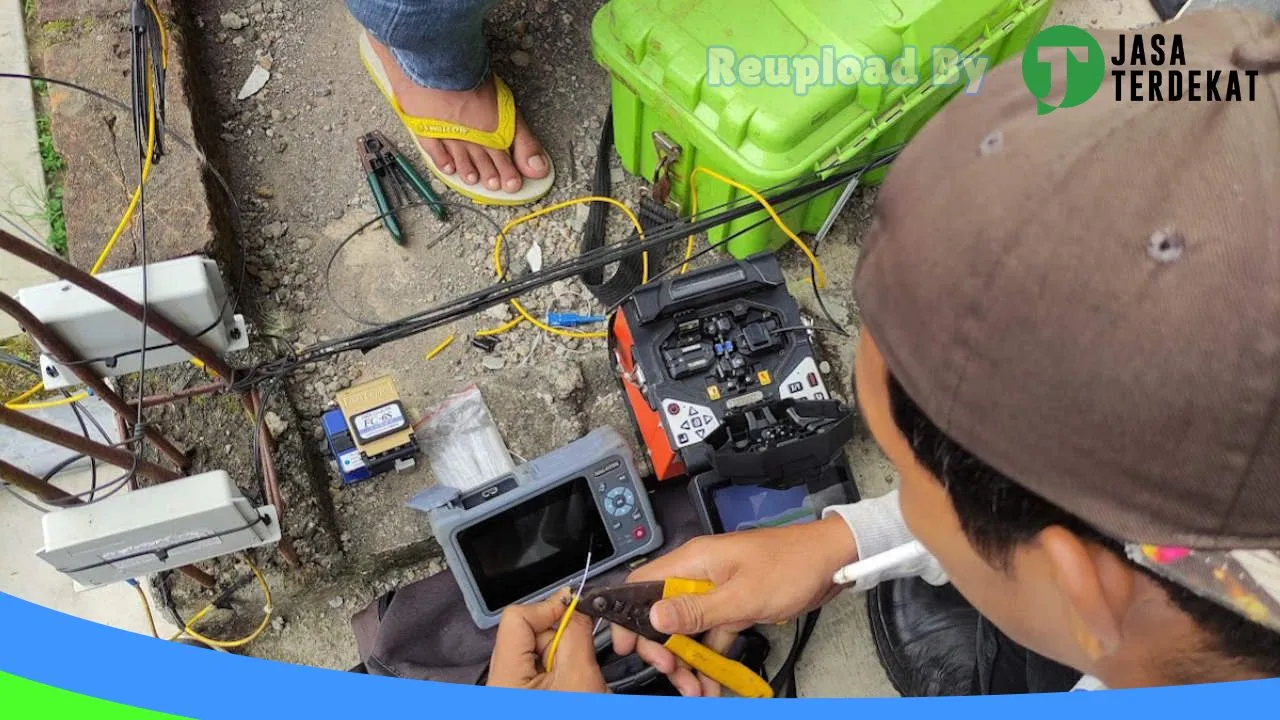 Gambar Abi Tantowi Service di Banjar, Kalimantan Selatan ke 5