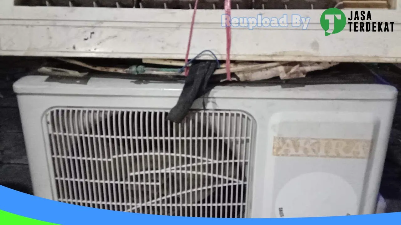 Gambar SERVIS AC NCT (nusantara cooler teknologi) di Karangasem, Bali ke 3