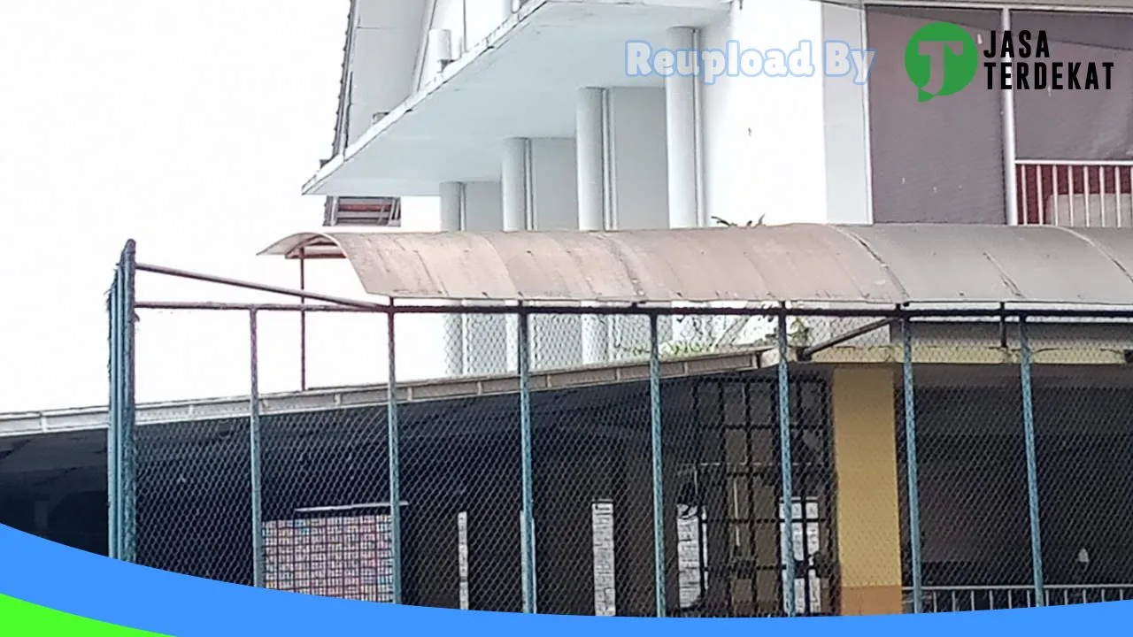 Gambar Tunas Daud – Denpasar, Bali ke 5