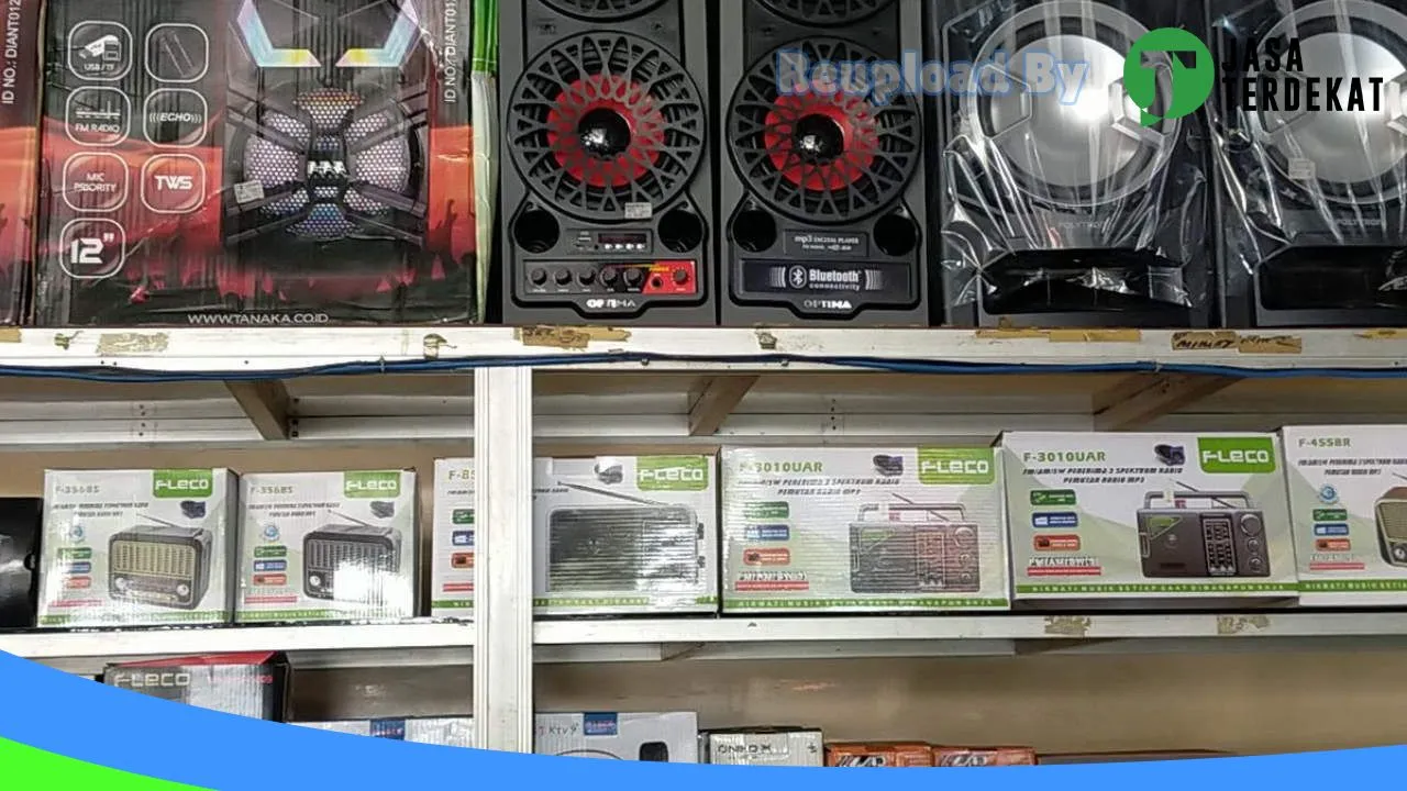 Gambar Toko Santoso Elektronik & Computer di Banyuwangi, Jawa Timur ke 3