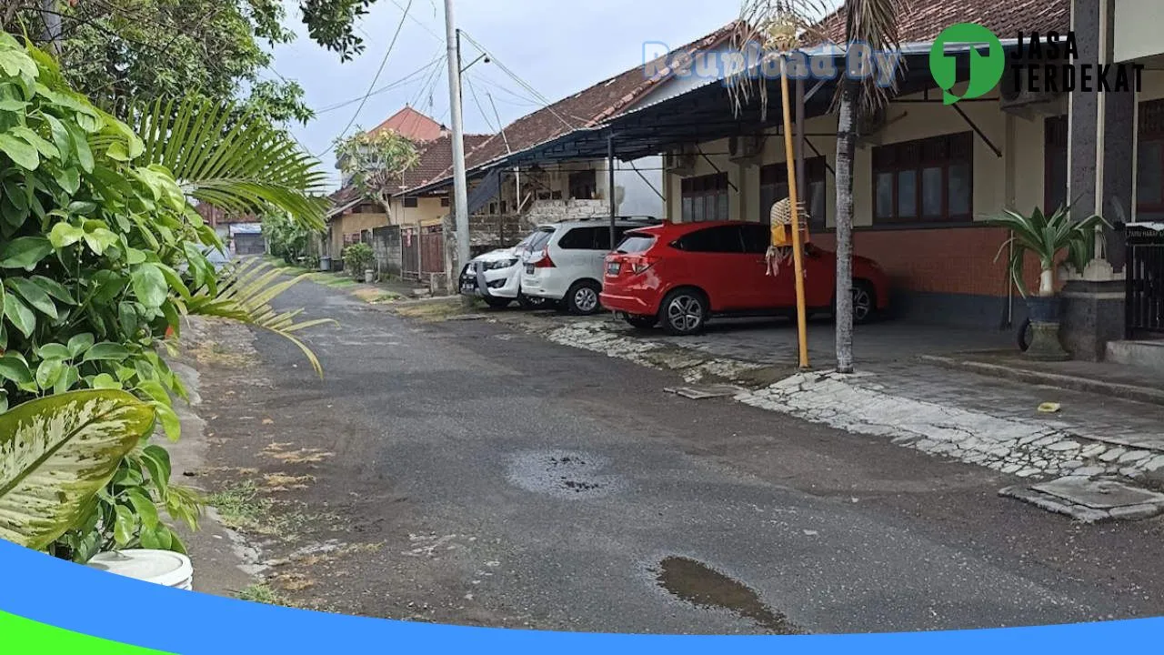 Gambar SMK PGRI 3 Denpasar – Denpasar, Bali ke 3