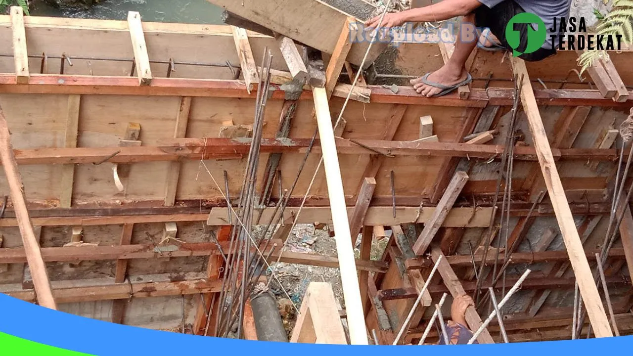 Gambar INDO KARYA METAL di Pematangsiantar, Sumatera Utara ke 3