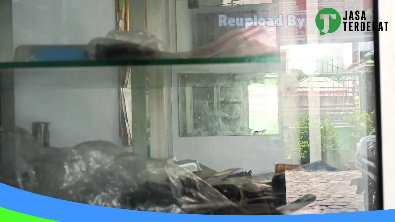 Gambar Servise Duplikat Kunci di Surakarta, Jawa Tengah ke 2