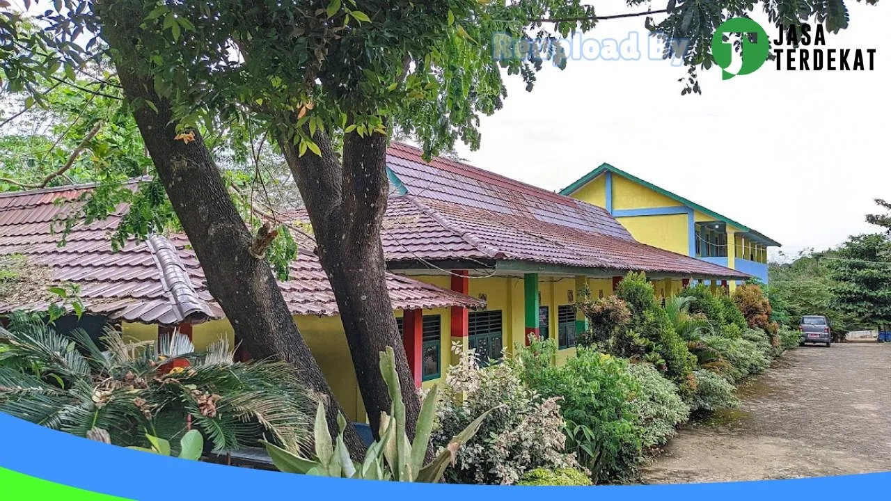 Gambar SMK NEGERI RAWAS ULU – Musi Rawas Utara, Sumatera Selatan ke 1
