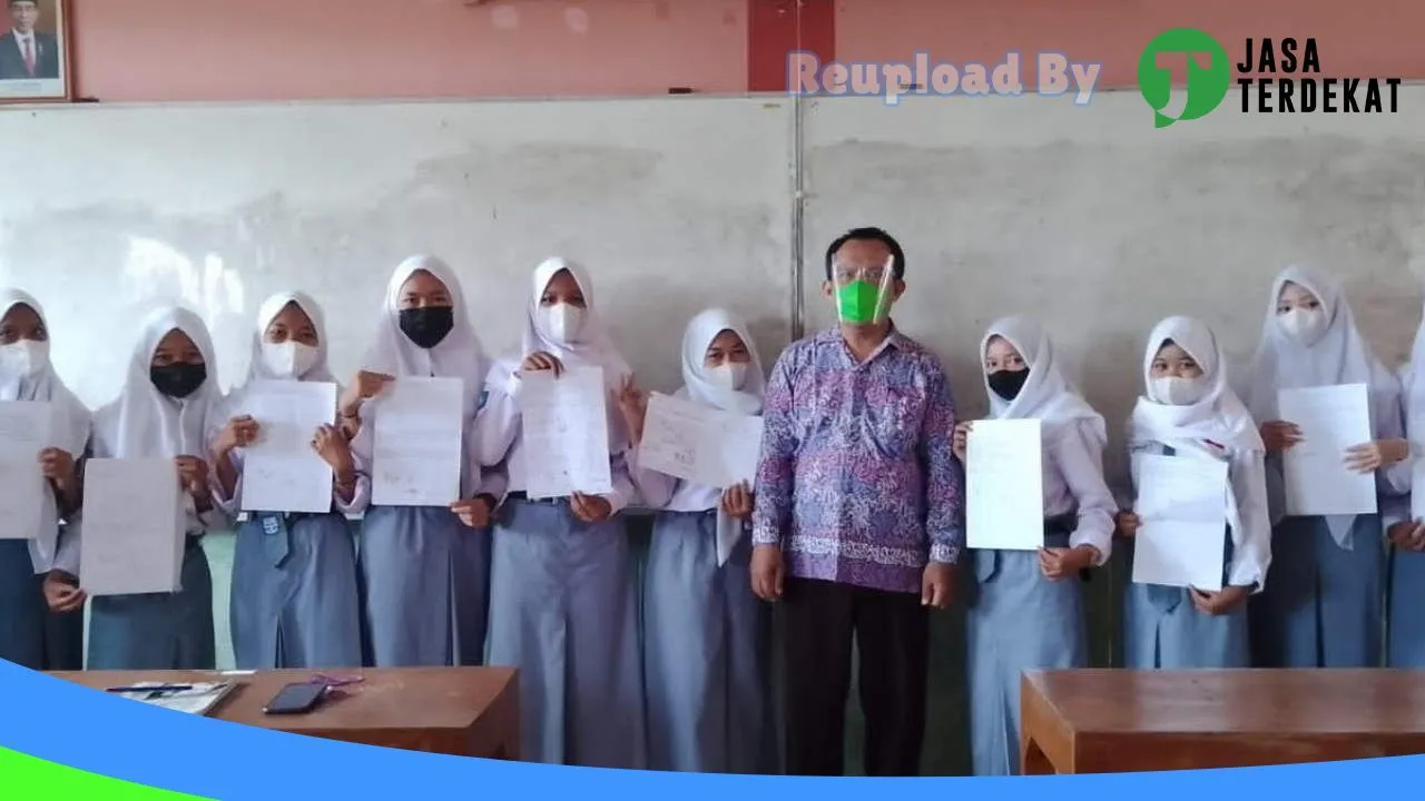 Gambar SMK Sudirman 1 Wonogiri – Wonogiri, Jawa Tengah ke 3