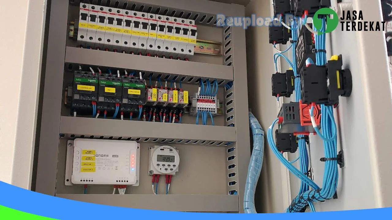 Gambar TUKANG LISTRIK BSD | service AC Cisauk|BSD|Serpong| TANGERANG SELATAN di Tangerang, Banten ke 2