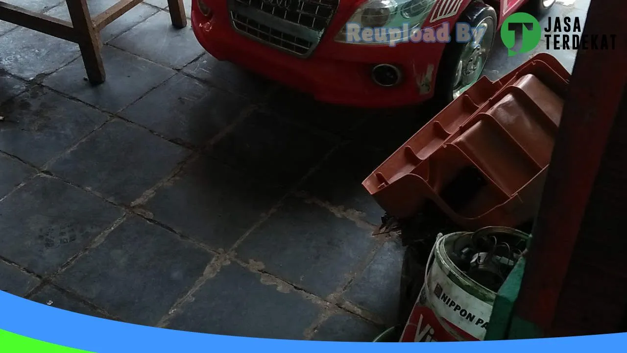 Gambar Service Elektronik & alat listrik di Pemalang, Jawa Tengah ke 3