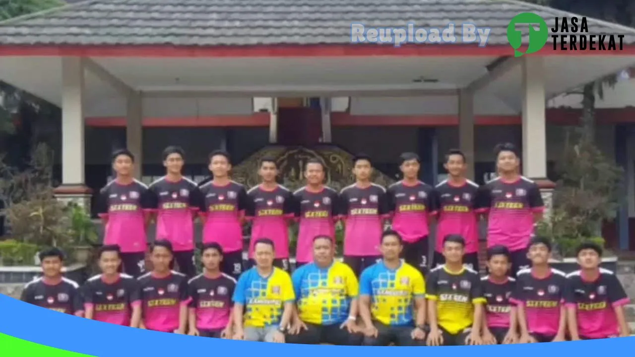 Gambar SMAN 16 Garut – Garut, Jawa Barat ke 1