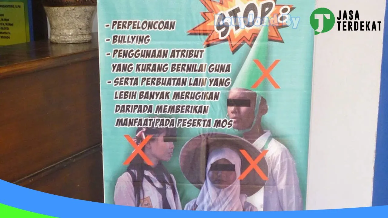 Gambar SMAN 2 Situbondo – Situbondo, Jawa Timur ke 5