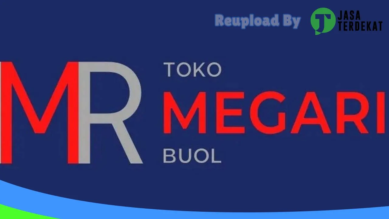 Gambar Toko Megaria di Buol, Sulawesi Tengah ke 4
