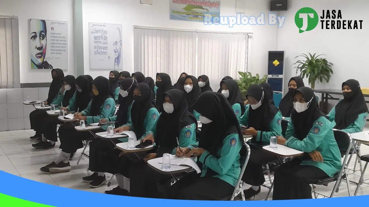 Gambar SMK PGRI Blora – Blora, Jawa Tengah ke 3