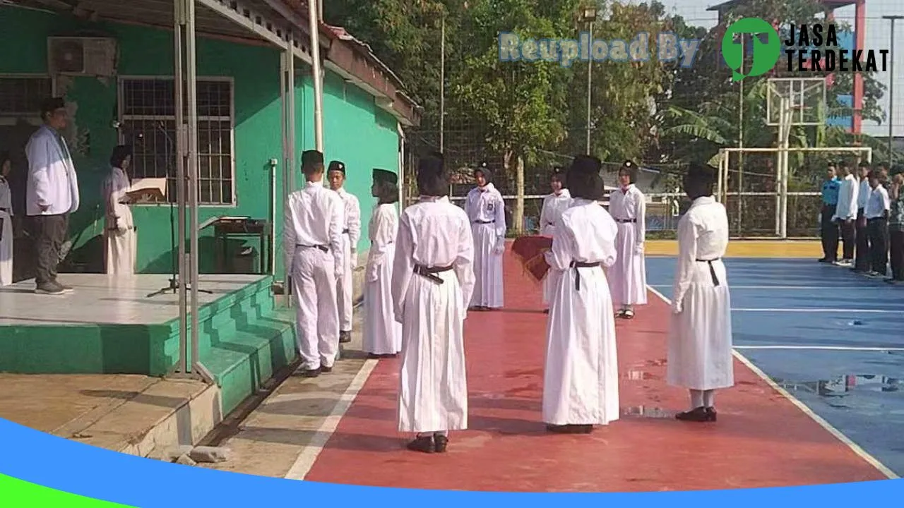 Gambar SMK Ganesa Satria 1 – Kota Depok, Jawa Barat ke 2