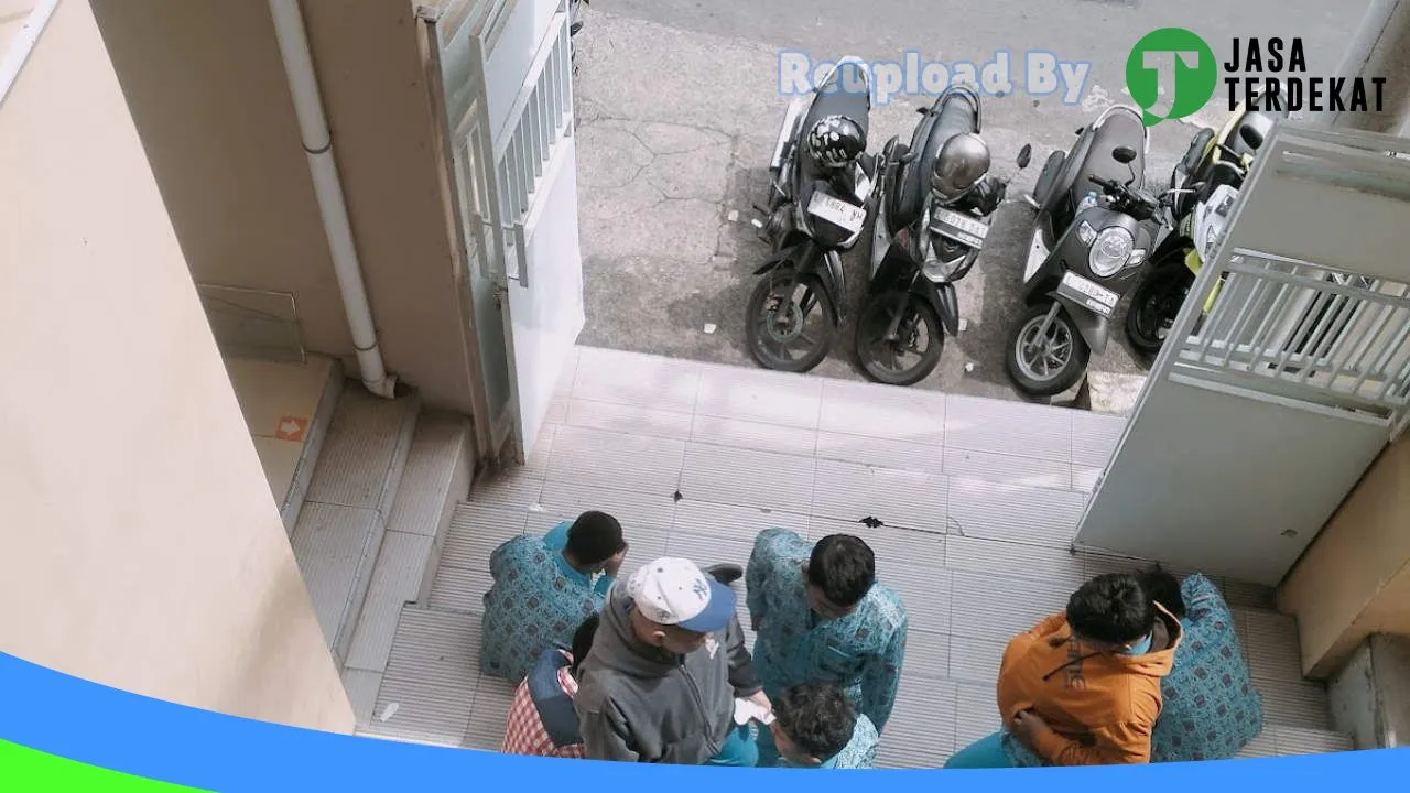 Gambar SMA Muhammadiyah 10 Surabaya – Kota Surabaya, Jawa Timur ke 3