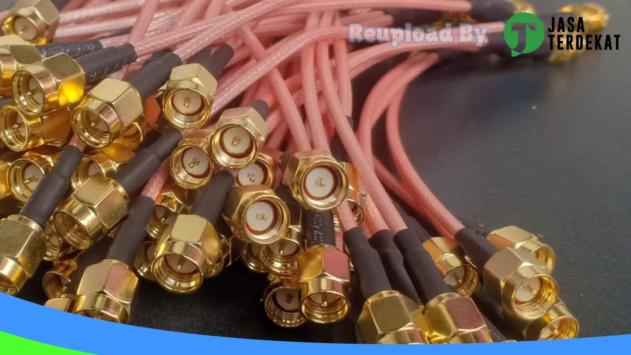 Gambar Pigtail Modem di Wonosobo, Jawa Tengah ke 3