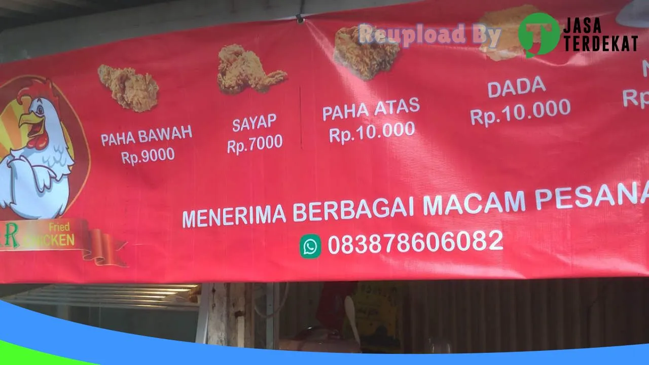 Gambar SMK Jakarta 3 – Jakarta Barat, DKI Jakarta ke 3