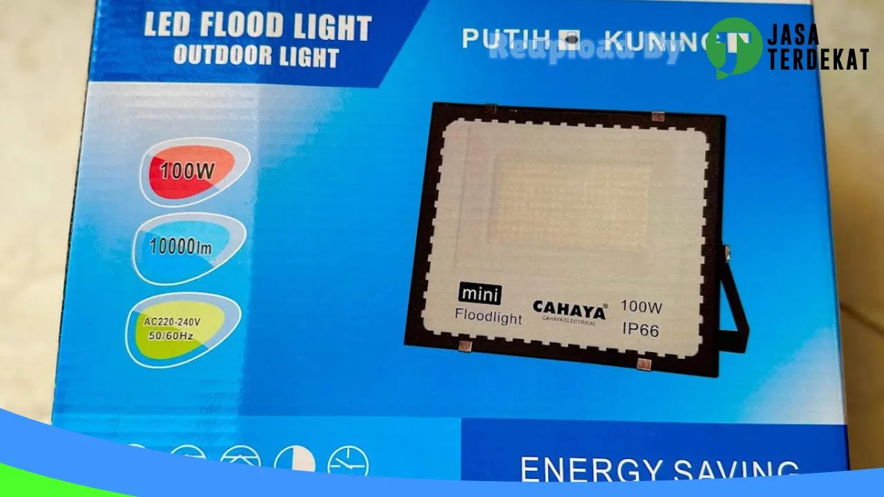 Gambar TOKO BARU ELEKTRONIK , TAYU di Mappi, Papua ke 3