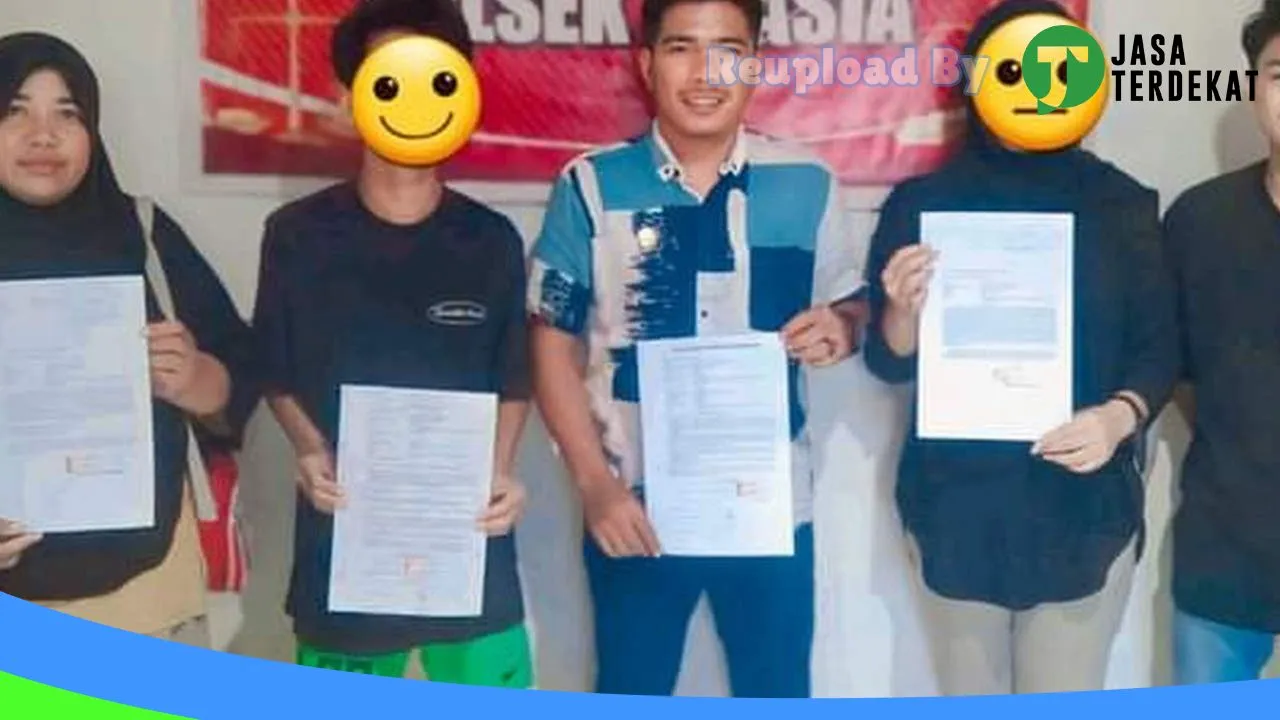 Gambar KANTOR PENGACARA MURSID AR RAHMAN,.S.H – Pulau Taliabu, Maluku Utara ke 5