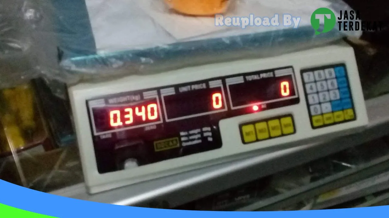 Gambar Lintang Jaya Teknik di Magelang, Jawa Tengah ke 1